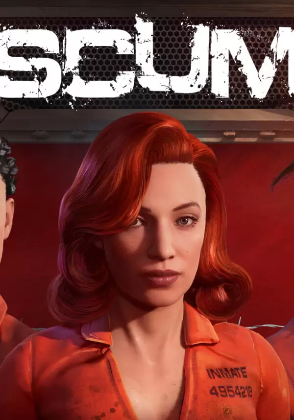 box.jpg-1624.webp Игра SCUM: Female Hair Pack (Steam; PC; Регион активации РФ+Страны СНГ)