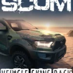 Игра SCUM: Vehicle Skins Pack (Steam; PC; Регион активации РФ+Страны СНГ)