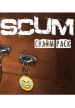 Игра SCUM: Charms Pack (Steam; PC; Регион активации РФ+Страны СНГ)