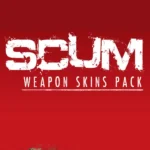 Игра SCUM: Weapon Skins Pack (Steam; PC; Регион активации РФ+Страны СНГ)