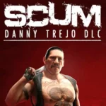 Игра SCUM: Danny Trejo Character Pack (Steam; PC; Регион активации РФ+Страны СНГ)