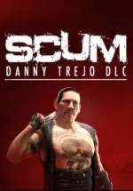 Игра SCUM: Danny Trejo Character Pack (Steam; PC; Регион активации РФ+Страны СНГ)