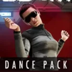 Игра SCUM: Dance Pack (Steam; PC; Регион активации РФ+Страны СНГ)