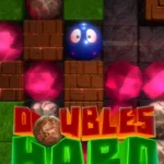 Игра Doubles Hard (Steam; PC; Регион активации Весь Мир)