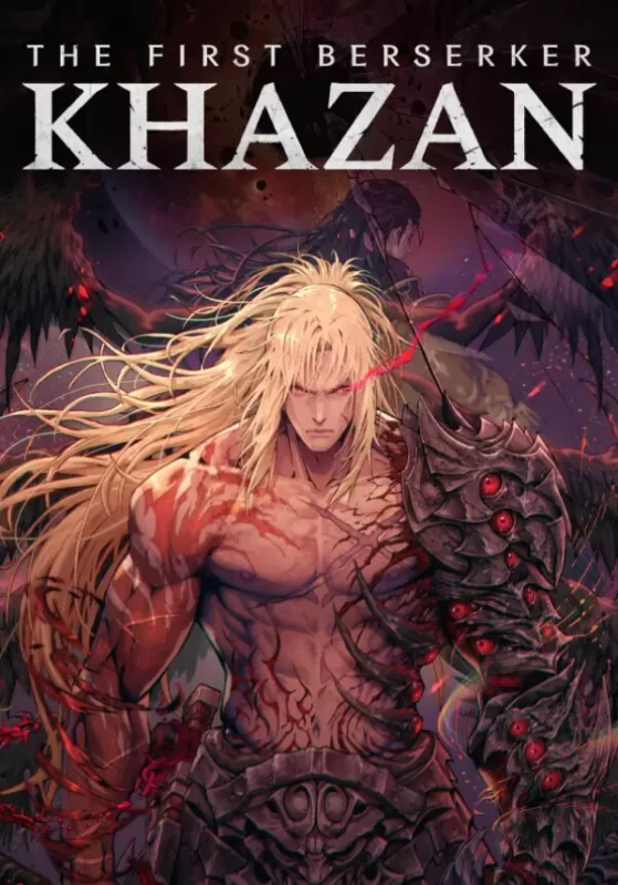 Игра The First Berserker: Khazan (Steam; PC; Регион активации РФ+Страны СНГ)