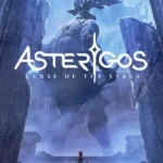 Игра Asterigos: Curse of the Stars (Steam; PC; Регион активации РФ+Страны СНГ)