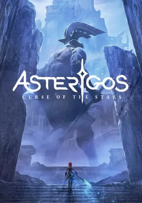 Игра Asterigos: Curse of the Stars (Steam; PC; Регион активации РФ+Страны СНГ)