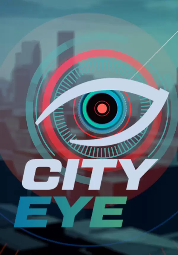 box.jpg-319.webp Игра City Eye (Steam; PC; Регион активации Весь Мир)