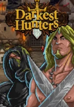 Игра Darkest Hunters (Steam; PC; Регион активации Весь Мир)