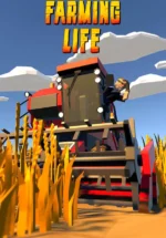 Игра Farming Life (Steam; PC; Регион активации Весь Мир)
