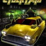 Игра CyberTaxi (Steam; PC; Регион активации Весь Мир)