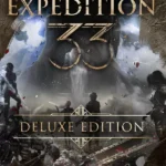 Игра Clair Obscur: Expedition 33 - Deluxe Edition (Steam; PC; Регион активации РФ+Страны СНГ)