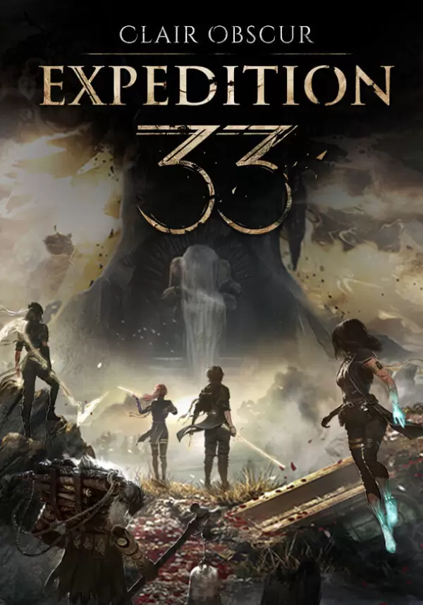 box.jpg-350.webp Игра Clair Obscur: Expedition 33 (Steam; PC; Регион активации РФ+Страны СНГ)