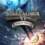 Игра SOULCALIBUR VI: Season Pass 2 (Steam; PC; Регион активации РФ+Страны СНГ)