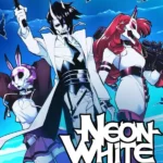 Игра Neon White (Steam; PC; Регион активации РФ+Страны СНГ)