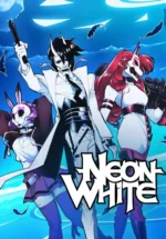 Игра Neon White (Steam; PC; Регион активации РФ+Страны СНГ)