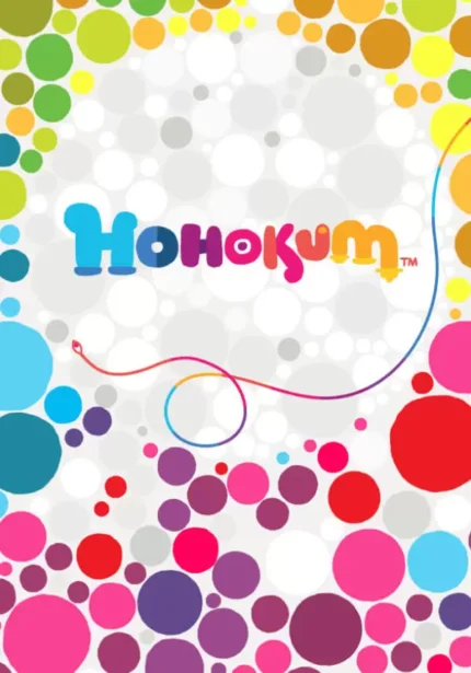 Игра Hohokum (Steam; PC; Регион активации РФ+Страны СНГ)