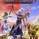 Игра Dungeons 4 - Deluxe Edition (Steam; PC; Регион активации RU+CIS+TR)