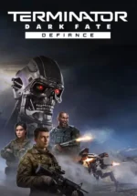 Игра Terminator: Dark Fate – Defiance (Steam; PC; Регион активации РФ+Страны СНГ)
