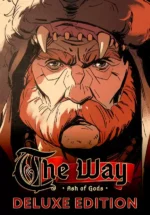 Игра Ash of Gods: The Way – Deluxe Edition (Steam; PC; Регион активации Весь Мир)