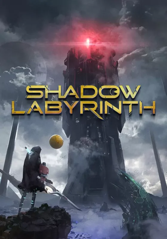 Игра Shadow Labyrinth (Steam; PC; Регион активации РФ+Страны СНГ)