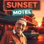Игра Sunset Motel (Steam; PC; Регион активации РФ+Страны СНГ)