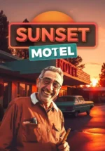 Игра Sunset Motel (Steam; PC; Регион активации РФ+Страны СНГ)