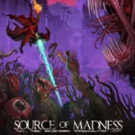 Игра Source of Madness (Steam; PC; Регион активации RU+KZ+UA)