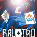 Игра Balatro (Steam; PC; Регион активации РФ+Страны СНГ)
