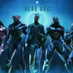 Игра Hellpoint: Blue Sun (Steam; PC; Регион активации РФ+Страны СНГ)