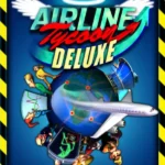 Игра Airline Tycoon Deluxe (Steam; PC; Регион активации РФ+Страны СНГ)