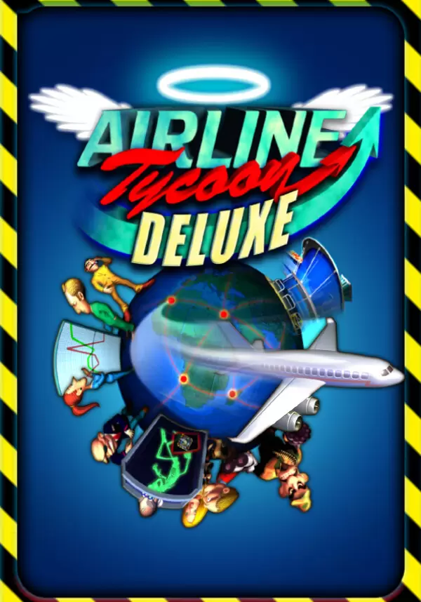 box.jpg-807.webp Игра Airline Tycoon Deluxe (Steam; PC; Регион активации РФ+Страны СНГ)