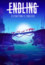 Игра Endling — Extinction is Forever (Steam; PC; Регион активации РФ+Страны СНГ)