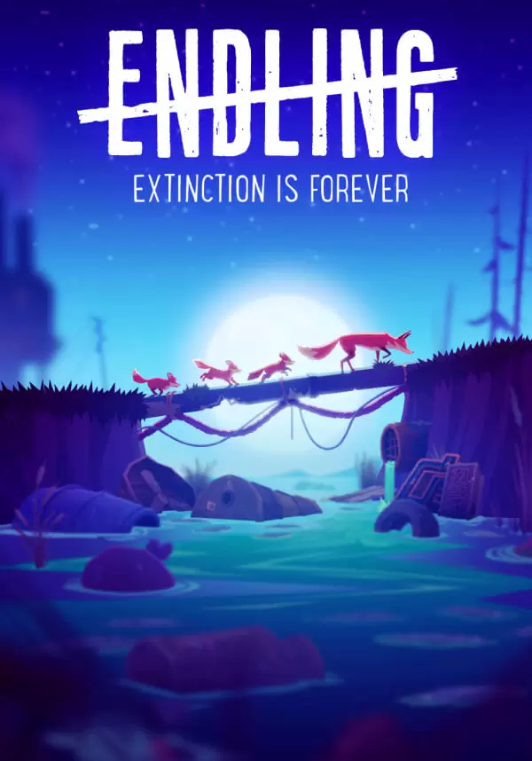 box.jpg-808.webp Игра Endling — Extinction is Forever (Steam; PC; Регион активации РФ+Страны СНГ)
