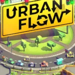 Игра Urban Flow (Steam; PC; Регион активации Весь Мир)