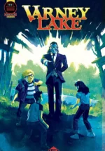 Игра Varney Lake (Steam; PC, Mac; Регион активации Весь Мир)