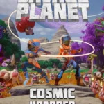 Игра Revenge of the Savage Planet - Cosmic Hoarder Edition (Steam; PC; Регион активации RU+CIS+MENA)