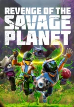 Игра Revenge of the Savage Planet (Steam; PC; Регион активации RU+CIS+MENA)