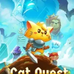 Игра Cat Quest (Steam; PC; Регион активации РФ+Страны СНГ)