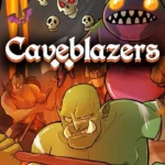 Игра Caveblazers (Steam; PC; Регион активации РФ+Страны СНГ)