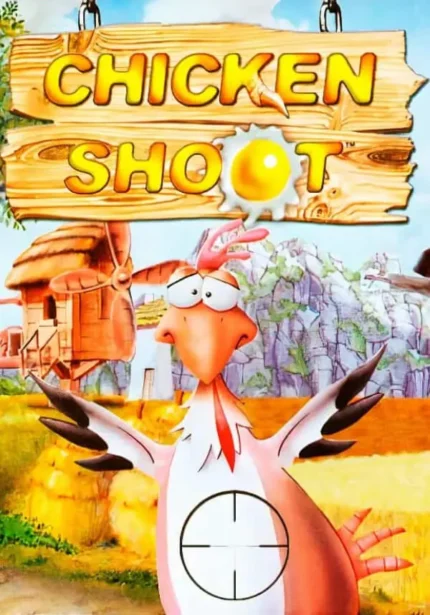 Игра Chicken Shoot (Steam; PC; Регион активации РФ+Страны СНГ)