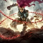 Игра Darksiders III (Steam; PC; Регион активации РФ+Страны СНГ)