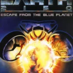 Игра Earth 2150: Escape from the Blue Planet (Steam; PC; Регион активации РФ+Страны СНГ)