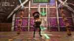 Игра Fuzz Dungeon (Steam; PC; Регион активации РФ+Страны СНГ)