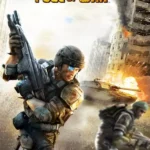 Игра Frontlines: Fuel Of War (Steam; PC; Регион активации РФ+Страны СНГ)