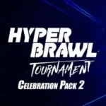 Игра HyperBrawl Tournament - Celebration Pack 2 (Steam; PC; Регион активации РФ+Страны СНГ)
