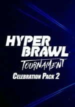 Игра HyperBrawl Tournament — Celebration Pack 2 (Steam; PC; Регион активации РФ+Страны СНГ)