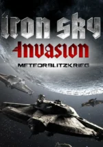 Игра Iron Sky Invasion: Meteorblitzkrieg (Steam; PC, Mac; Регион активации РФ+Страны СНГ)
