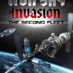 Игра Iron Sky Invasion: The Second Fleet (Steam; PC, Mac; Регион активации РФ+Страны СНГ)