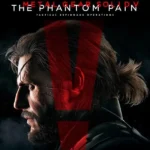 Игра Metal Gear Solid V: The Phantom Pain (Steam; PC; Регион активации РФ+Страны СНГ)